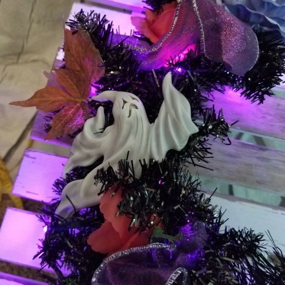 Halloween decor light sound Dona Gelsinger Best Wi - Picture 4 of 7